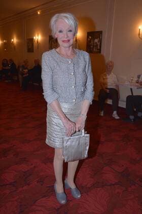 Anika Kupsch Premiere der Wellnesskomoedie AUFGUSS im Theater am Kurfuerstendamm in Berlin, am 02.03.2017