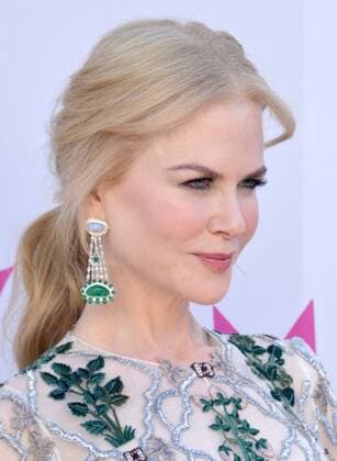 Actress Nicole Kidman attends the 52nd annual Academy of Country Music Awards held at T-Mobile Arena in Las Vegas, Nevada on April 2, 2017. The show will be telecast live on CBS.  LVP20170402067 JIMxRUYMEN