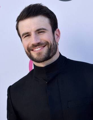 Singer-songwriter Sam Hunt attends the 52nd annual Academy of Country Music Awards held at T-Mobile Arena in Las Vegas, Nevada on April 2, 2017. The show will be telecast live on CBS.  LVP20170402364 JIMxRUYMEN