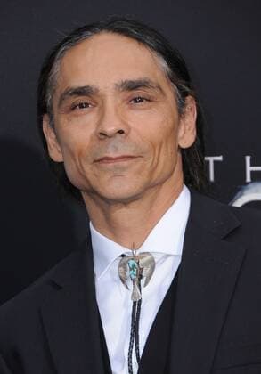 April 3, 2017 - Hollywood, CA, United States - 03 April 2017 - Hollywood, California - Zahn McClaron. Premiere screening of AMC s The Son held at ArcLight Hollywood in Hollywood. Photo Credit: AdMedia Hollywood United States - ZUMAa123 20170403_zaa_a123_064 Copyright: xBirdiexThompsonx