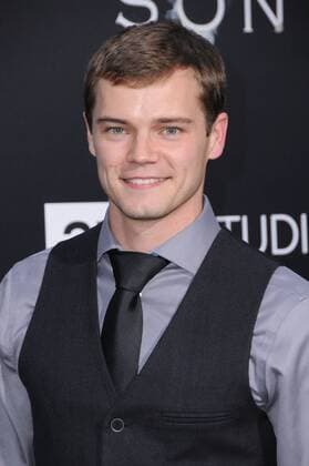 April 3, 2017 - Hollywood, CA, United States - 03 April 2017 - Hollywood, California - Shane Graham. Premiere screening of AMC s The Son held at ArcLight Hollywood in Hollywood. Photo Credit: AdMedia Hollywood United States - ZUMAa123 20170403_zaa_a123_092 Copyright: xBirdiexThompsonx