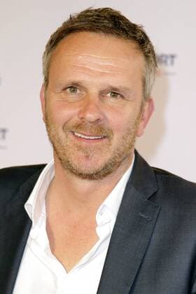 Dietmar Didi Hamann bei der Verleihung der Deutschen Sportjournalistenpreise 2017 im Hotel Grand Elysee. Hamburg, 03.04.2017 Foto:xgbrcix xFuturexImage