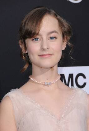 216750 Birdie Thompson AdMedia Starface 2017-04-03 CA Hollywood Etats-Unis Première du film The Son à Los Angeles. 03 April 2017 - Hollywood, California - Sydney Lucas. Premiere screening of AMC s The Son held at ArcLight Hollywood in Hollywood. Photo Credit: Birdie Thompson AdMedia  Copyright: xBirdiexThompson AdMediax STAR_216750_014