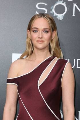 Jess Weixler bei der The Son (AMC) Serien Premiere am 3.04.2017 in Los Angeles AMC s The Son TV Series Premiere in Los Angeles, 2017 