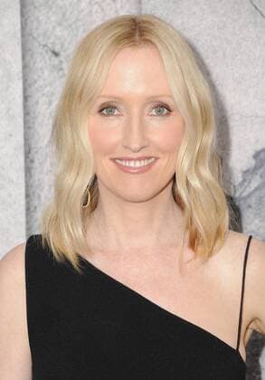 April 4, 2017 - Hollywood, CA, United States - 04 April 2017 - Hollywood, California - Jane Moloney. Los Angeles Premiere of Season 3 of The Leftovers held at Avalon Hollywood in Hollywood. Photo Credit: AdMedia Hollywood United States - ZUMAa123 20170404_zaa_a123_072 Copyright: xBirdiexThompsonx