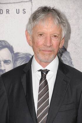 April 4, 2017 - Hollywood, CA, United States - 04 April 2017 - Hollywood, California - Scott Glenn. Los Angeles Premiere of Season 3 of The Leftovers held at Avalon Hollywood in Hollywood. Photo Credit: AdMedia Hollywood United States - ZUMAa123 20170404_zaa_a123_096 Copyright: xBirdiexThompsonx