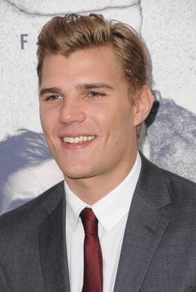 April 4, 2017 - Hollywood, CA, United States - 04 April 2017 - Hollywood, California - Chris Zylka. Los Angeles Premiere of Season 3 of The Leftovers held at Avalon Hollywood in Hollywood. Photo Credit: AdMedia Hollywood United States - ZUMAa123 20170404_zaa_a123_099 Copyright: xBirdiexThompsonx
