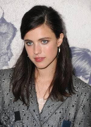 April 4, 2017 - Hollywood, CA, United States - 04 April 2017 - Hollywood, California - Margaret Qualley. Los Angeles Premiere of Season 3 of The Leftovers held at Avalon Hollywood in Hollywood. Photo Credit: AdMedia Hollywood United States - ZUMAa123 20170404_zaa_a123_107 Copyright: xBirdiexThompsonx