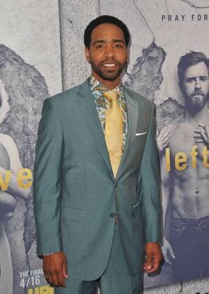 April 4, 2017 - Hollywood, California, U.S. - Kevin Carroll attends The Los Angeles Premiere of HBO s The Leftovers held at the Avalon in Hollywood, California on April 4, 2017. 2017. Hollywood U.S. - ZUMAl86_ 20170404_zaf_l86_002 Copyright: xDavexLongendykex