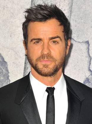 April 4, 2017 - Hollywood, California, U.S. - Justin Theroux attends The Los Angeles Premiere of HBO s The Leftovers held at the Avalon in Hollywood, California on April 4, 2017. 2017. Hollywood U.S. - ZUMAl86_ 20170404_zaf_l86_058 Copyright: xDavexLongendykex