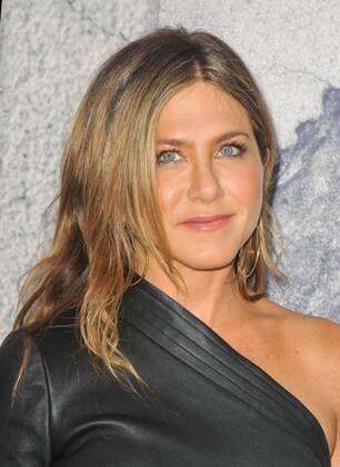 April 4, 2017 - Hollywood, California, U.S. - Jennifer Aniston attends The Los Angeles Premiere of HBO s The Leftovers held at the Avalon in Hollywood, California on April 4, 2017. 2017. Hollywood U.S. - ZUMAl86_ 20170404_zaf_l86_063 Copyright: xDavexLongendykex