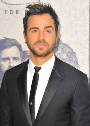 April 4, 2017 - Hollywood, California, U.S. - Justin Theroux attends The Los Angeles Premiere of HBO s The Leftovers held at the Avalon in Hollywood, California on April 4, 2017. 2017. Hollywood U.S. - ZUMAl86_ 20170404_zaf_l86_064 Copyright: xDavexLongendykex