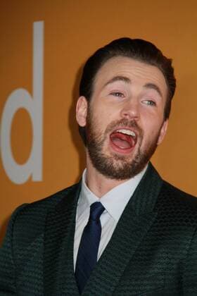 Chris Evans 04 04 2017 The Los Angeles Premiere of Gifted held at the Pacific Theatres at The Grove in Los Angeles, CA  Copyright: xCronos IzumixHasegawax cronoshnw4Apr201777936