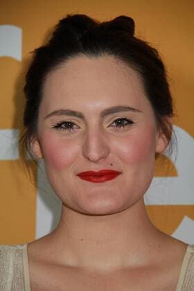 Mary Chieffo 04 04 2017 The Los Angeles Premiere of Gifted held at the Pacific Theatres at The Grove in Los Angeles, CA  Copyright: xCronos IzumixHasegawax cronoshnw4Apr201778000