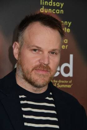 Marc Webb 04 04 2017 The Los Angeles Premiere of Gifted held at the Pacific Theatres at The Grove in Los Angeles, CA  Copyright: xCronos IzumixHasegawax cronoshnw4Apr201778007
