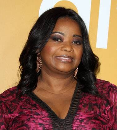 April 4, 2017 - Los Angeles, CA, United States - 4 April 2017 - Los Angeles, California - Octavia Spencer. Gifted Los Angeles Premiere held at the Pacific Theaters at The Grove. Photo Credit: AdMedia Los Angeles United States - ZUMAa123 20170404_zaa_a123_137 Copyright: xAdmediax