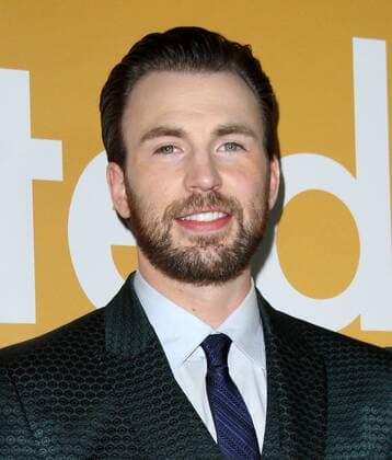 April 4, 2017 - Los Angeles, CA, United States - 4 April 2017 - Los Angeles, California - Chris Evans. Gifted Los Angeles Premiere held at the Pacific Theaters at The Grove. Photo Credit: AdMedia Los Angeles United States - ZUMAa123 20170404_zaa_a123_177 Copyright: xAdmediax