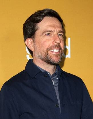 April 4, 2017 - Los Angeles, CA, United States - 4 April 2017 - Los Angeles, California - Ed Helms. Gifted Los Angeles Premiere held at the Pacific Theaters at The Grove. Photo Credit: AdMedia Los Angeles United States - ZUMAa123 20170404_zaa_a123_205 Copyright: xAdmediax