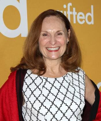 April 4, 2017 - Los Angeles, CA, United States - 4 April 2017 - Los Angeles, California - Beth Grant. Gifted Los Angeles Premiere held at the Pacific Theaters at The Grove. Photo Credit: AdMedia Los Angeles United States - ZUMAa123 20170404_zaa_a123_230 Copyright: xAdmediax