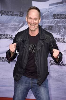 Daniel Termann bei der Premiere des Kinofilms Fast & Furious 8 im Cinestar Sony Center. Berlin, 04.04.2017 Foto:xF.xKernx xFuturexImage