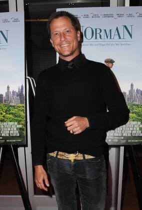 April 5, 2017 - Los Angeles, CA, United States - 05 April 2017 - Los Angeles, California - Corin Nemec. Los Angeles Premiere of Norman: The Moderate Rise and Tragic Fall of a New York Fixer held at Linwood Theater at The Pickford Center for Motion Picture Study in Los Angeles. Photo Credit: AdMedia Los Angeles United States - ZUMAa123 20170405_zaa_a123_027 Copyright: xBirdiexThompsonx