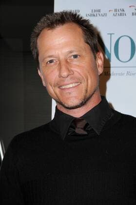 April 5, 2017 - Los Angeles, CA, United States - 05 April 2017 - Los Angeles, California - Corin Nemec. Los Angeles Premiere of Norman: The Moderate Rise and Tragic Fall of a New York Fixer held at Linwood Theater at The Pickford Center for Motion Picture Study in Los Angeles. Photo Credit: AdMedia Los Angeles United States - ZUMAa123 20170405_zaa_a123_029 Copyright: xBirdiexThompsonx