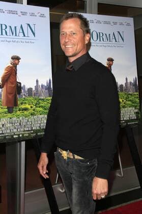 Corin Nemec bei der Premiere des Kinofilms Norman: The Moderate Rise and Tragic Fall of a New York Fixer im Linwood Dunn Theater im Pickford Center for Motion Study. Los Angeles, 05.04.2017 Foto:xD.xBedrosianx xFuturexImage