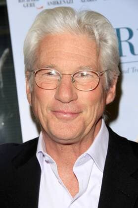Richard Gere bei der Premiere des Kinofilms Norman: The Moderate Rise and Tragic Fall of a New York Fixer im Linwood Dunn Theater im Pickford Center for Motion Study. Los Angeles, 05.04.2017 Foto:xD.xBedrosianx xFuturexImage