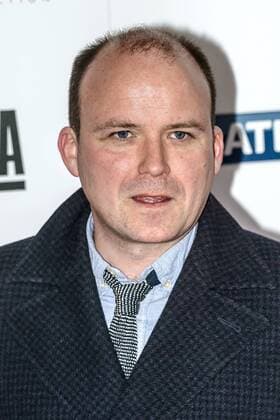 English actor Rory Kinnear attends the UK TV Premiere of Guerrilla at Curzon Bloomsbury, The Brunswick, London. APRIL 6th 2017  SLIx17727