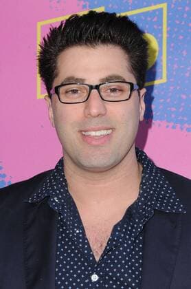 April 6, 2017 - Los Angeles, CA, United States - 06 April 2017 - Los Angeles, California - Adam Ray. Premiere Of Pop TV s Hollywood Darlings and Return of the Mac held at iPic Theaters in Los Angeles. Photo Credit: AdMedia Los Angeles United States - ZUMAa123 20170406_zaa_a123_060 Copyright: xBirdiexThompsonx
