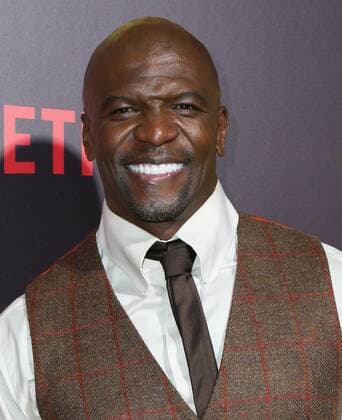 April 6, 2017 - 7 April, 2017- Hollywood, California - Terry Crews, the premiere of Netflix s Sandy Wexler . Photo Credit: PMA AdMedia - ZUMAa123 20170406_zaa_a123_151 Copyright: xPma Admediax