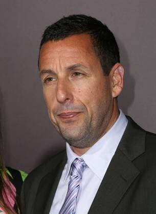 April 6, 2017 - 7 April, 2017- Hollywood, California - Adam Sandler, the premiere of Netflix s Sandy Wexler . Photo Credit: PMA AdMedia - ZUMAa123 20170406_zaa_a123_169 Copyright: xPma Admediax