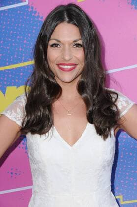 216839 AdMedia Starface 2017-04-06 CA Los Angeles Etats-Unis Premieres des séries Hollywood Darlings et Return of the Mac, à Los Angeles. 06 April 2017 - Los Angeles, California - Deanna Stagliano. Premiere Of Pop TV s Hollywood Darlings and Return of the Mac held at iPic Theaters in Los Angeles. Photo Credit: Birdie Thompson AdMedia  Copyright: xAdMediax STAR_216839_045