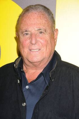 April 6, 2017 - Los Angeles, California, United States - April 6th 2017 - Los Angeles California USA - SANDY WERNICK (The film is based on the life of him) at the Sandy Wexler Premiere held at the ArcLight The Dome Hollywood CA Los Angeles United States - ZUMAf05_ 20170406_zaf_f05_048 Copyright: xPaulxFentonx