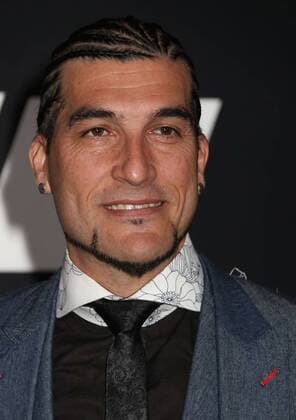 April 8, 2017 - New York, New York, U.S. - PINTO WAHIN attends the New York Premiere of The Fate of the Furious held at Radio City Music Hall, New York U.S. - ZUMAk03_ 20170408_zaf_k03_300 Copyright: xNancyxKaszermanx