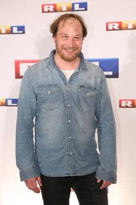 Thilo Prothmann bei der Premiere vom RTL Film Ein Schnupfen hätte auch gereicht (Ausstrahlung am 14.04.2017 um 20.15 Uhr bei RTL) am 11.04.2017 in Köln Ein Schnupfen haette auch gereicht (RTL) Premiere in Koeln, 2017 