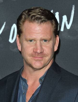 April 11, 2017 - Hollywood, California, U.S. - Dash Mihok attends the SHOWTIME S RAY DONOVAN SEASON 4 Premiere held at the Directors Guild Of America in Los Angeles, California on April 11, 2017. 2017. Hollywood U.S. - ZUMAl86_ 20170411_zaf_l86_025 Copyright: xDavexLongendykex