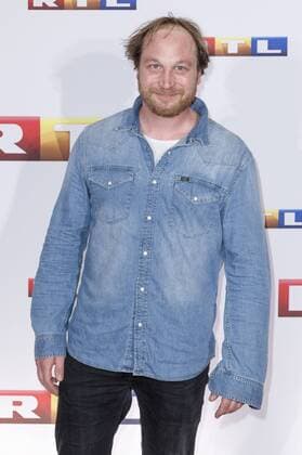 Thilo Prothmann bei der Premiere des RTL Fernsehfilms Ein Schnupfen hätte auch gereicht in der Astor Film Lounge im Residenz Kino. Köln, 11.04.2017 Foto:xC.xHardtx xFuturexImage