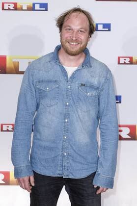 Thilo Prothmann bei der Premiere des RTL Fernsehfilms Ein Schnupfen hätte auch gereicht in der Astor Film Lounge im Residenz Kino. Köln, 11.04.2017 Foto:xC.xHardtx xFuturexImage