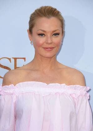 April 12, 2017 - Hollywood, CA, United States - 12 April 2017 - Hollywood, California - Charlotte Ross. Premiere Of Open Road Films The Promise held at TCL Chinese Theatre. Photo Credit: AdMedia Hollywood United States - ZUMAa123 20170412_zaa_a123_057 Copyright: xAdmediax