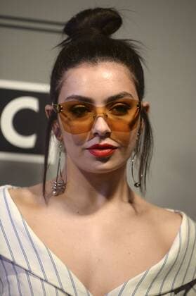 Charli XCX bei der Verleihung der Sesac Pop Music Awards 2017 im Cipriani 42nd. New York, 13.04.2017 Foto:xD.xVanxTinex xFuturexImage