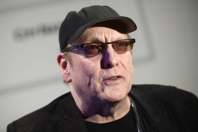 Rick Nielsen (Cheap Trick) bei der Verleihung der Sesac Pop Music Awards 2017 im Cipriani 42nd. New York, 13.04.2017 Foto:xD.xVanxTinex xFuturexImage