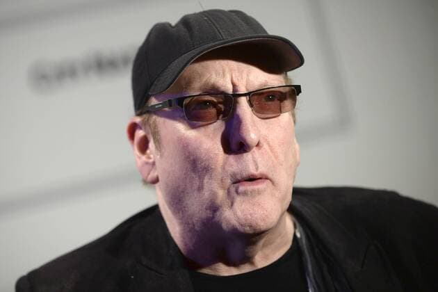 Rick Nielsen (Cheap Trick) bei der Verleihung der Sesac Pop Music Awards 2017 im Cipriani 42nd. New York, 13.04.2017 Foto:xD.xVanxTinex xFuturexImage