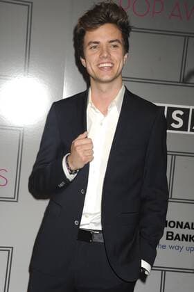 Trevis Brendmoe bei der Verleihung der Sesac Pop Music Awards 2017 im Cipriani 42nd. New York, 13.04.2017 Foto:xD.xVanxTinex xFuturexImage