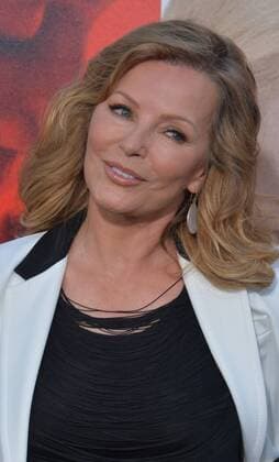 Cast member Cheryl Ladd attends the premiere of the motion picture dramatic thriller Unforgettable at TCL Chinese Theatre in the Hollywood section of Los Angeles on April 18, 2017. Storyline: A woman sets out to make life hell for her ex-husband s new wife.  LAP2017041822 JIMxRUYMEN