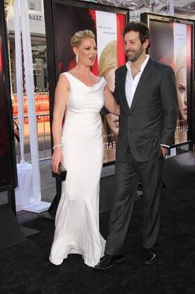 Katherine Heigl mit Ehemann Josh Kelley bei der Premiere des Kinofilms Unforgettable: Tödliche Liebe im TCL Chinese Theatre, Hollywood. Los Angeles, 18.04.2017 Foto:xD.xBedrosianx xFuturexImage