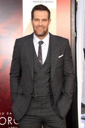 Geoff Stults bei der Premiere des Kinofilms Unforgettable: Tödliche Liebe im TCL Chinese Theatre, Hollywood. Los Angeles, 18.04.2017 Foto:xD.xBedrosianx xFuturexImage