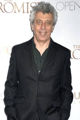 Eric Bogosian beim Screening des Kinofilms The Promise im Paris Theatre. New York, 18.04.2017 Foto:xD.xVanxTinex xFuturexImage