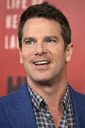 Thomas Roberts bei der The Immortal Life of Henrietta Lacks (HBO) Film Premiere am 18.04.2017 in New York HBO s The Immortal Life of Henrietta Lacks TV Movie New York City Premiere, 2017 