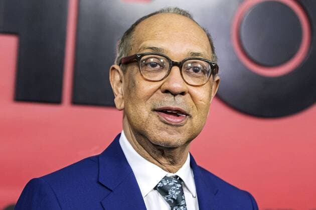 George C. Wolfe bei der The Immortal Life of Henrietta Lacks (HBO) Film Premiere am 18.04.2017 in New York HBO s The Immortal Life of Henrietta Lacks TV Movie New York City Premiere, 2017 